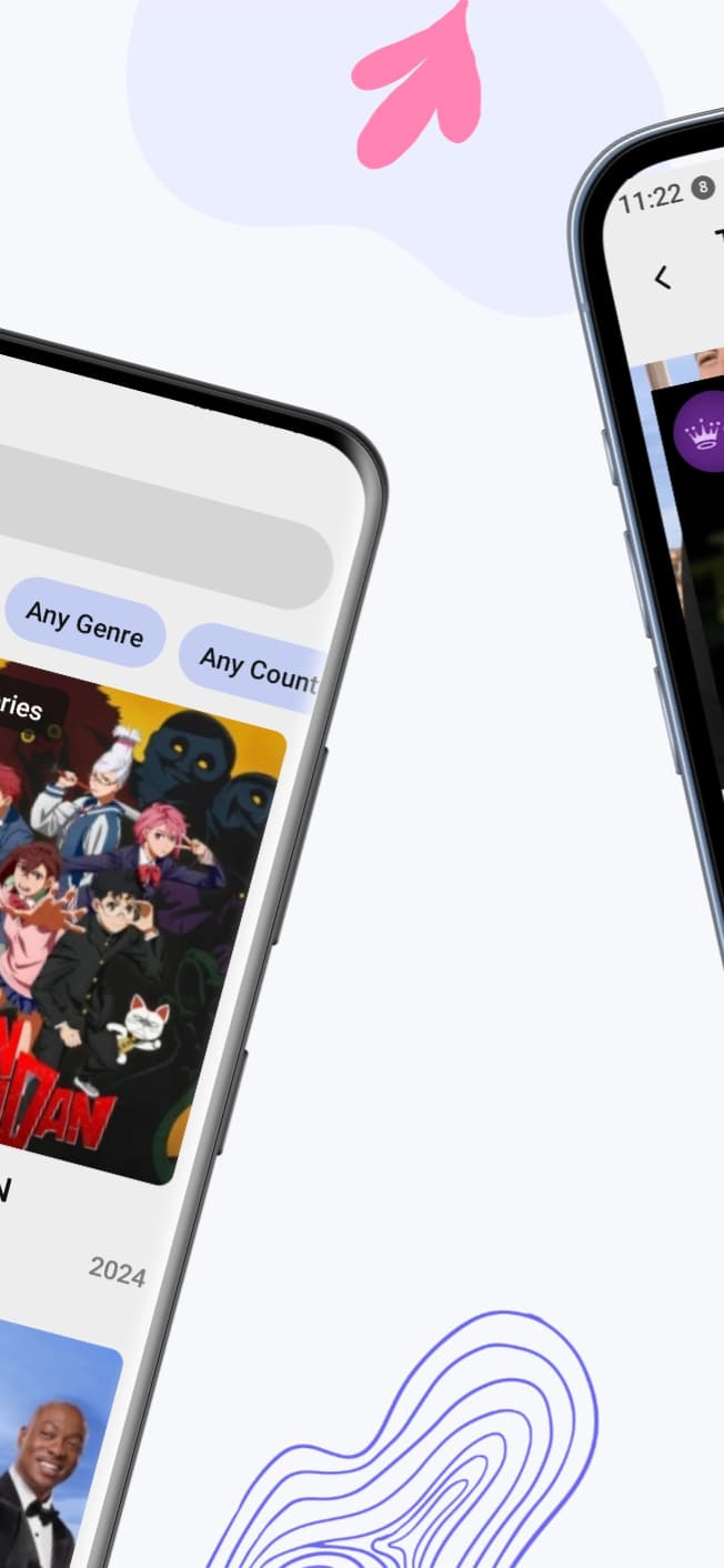 Movee on the playstore and appstore