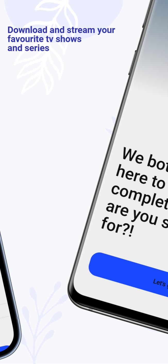 Movee on the playstore and appstore