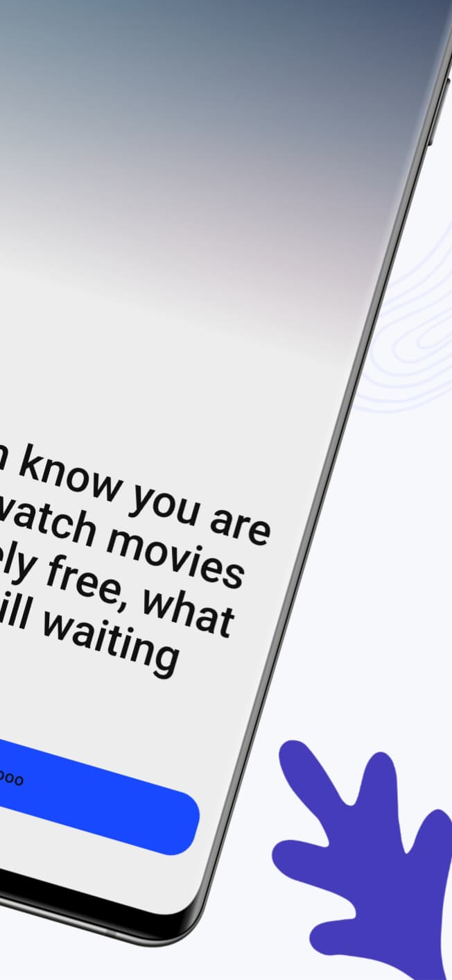 Movee on the playstore and appstore