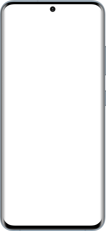 Movee app on android frame